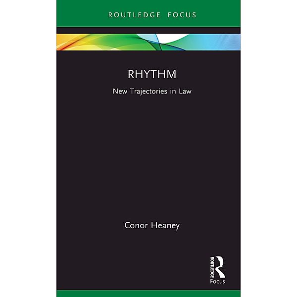 Rhythm, Conor Heaney