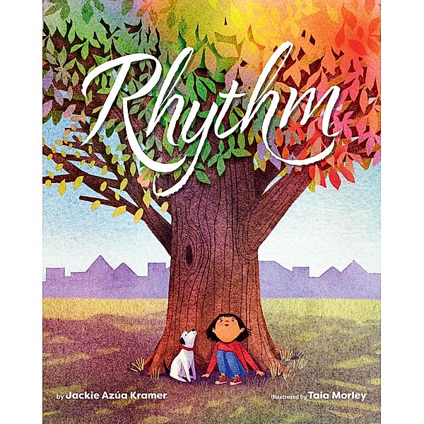 Rhythm, Jackie Azúa Kramer