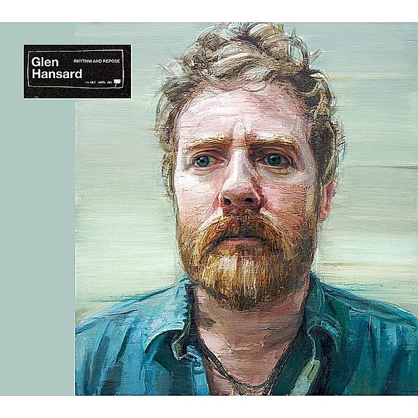 Rhythm And Repose (Vinyl), Glen Hansard