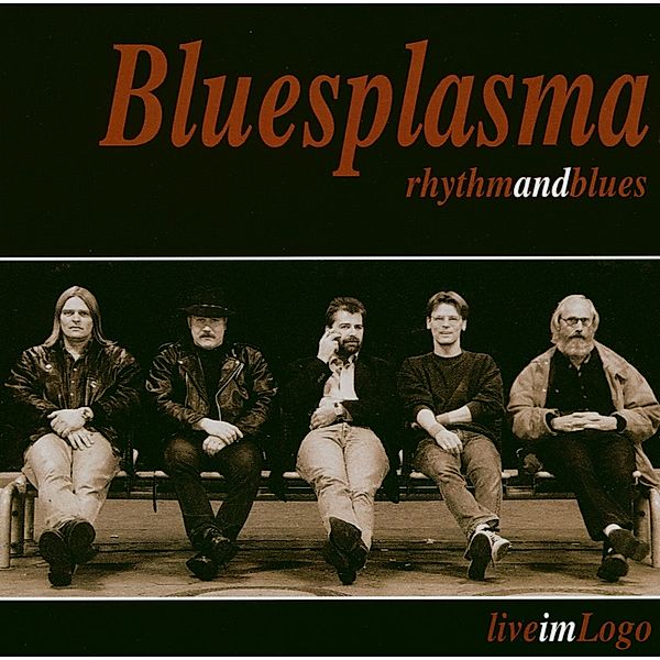 Rhythm & Blues, Bluesplasma
