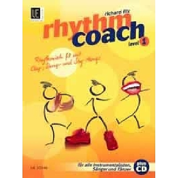 Rhythm Coach.Level.1, Rhythm Coach