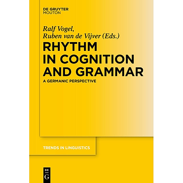Rhythm in Cognition and Grammar