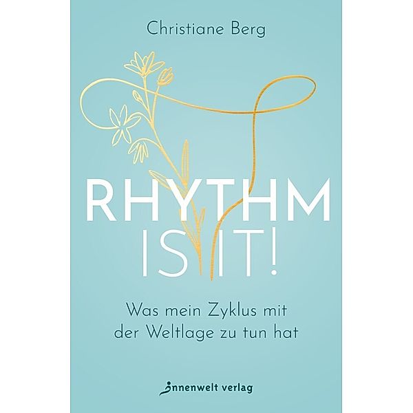 Rhythm is it!, Christiane Berg