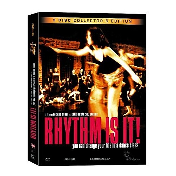 Rhythm is it! - Special Edition, Simon Rattle, Bp
