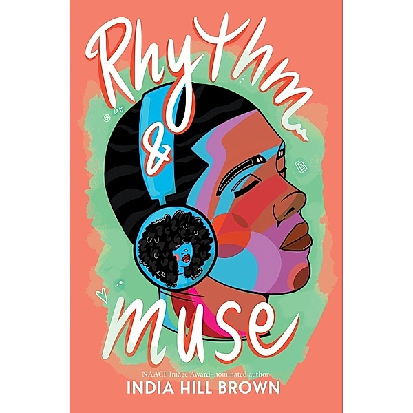 Rhythm & Muse, India Hill Brown