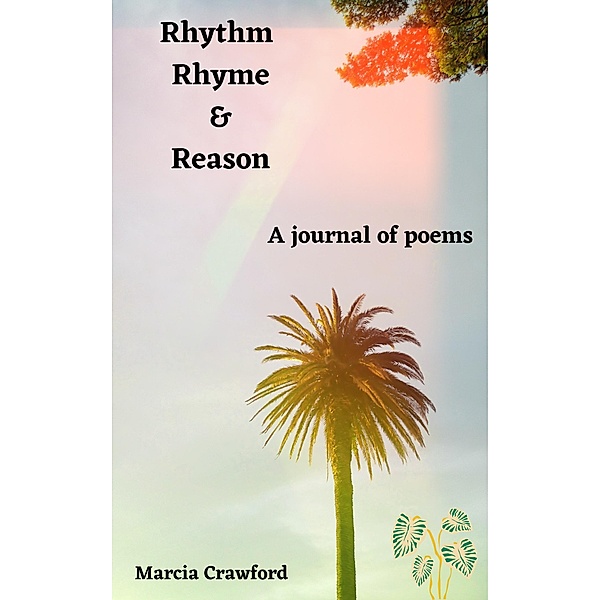 Rhythm Rhyme & Reason, Marcia Crawford