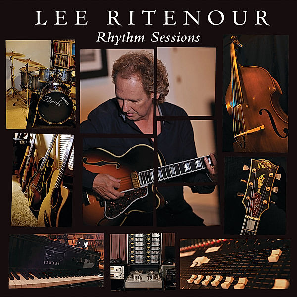 Rhythm Sessions, Lee Ritenour