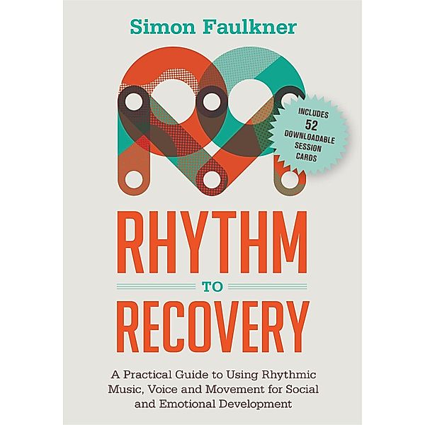 Rhythm to Recovery, Simon Faulkner