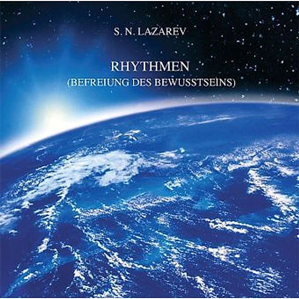 Rhythmen, Audio-CD, Sergei N. Lazarev