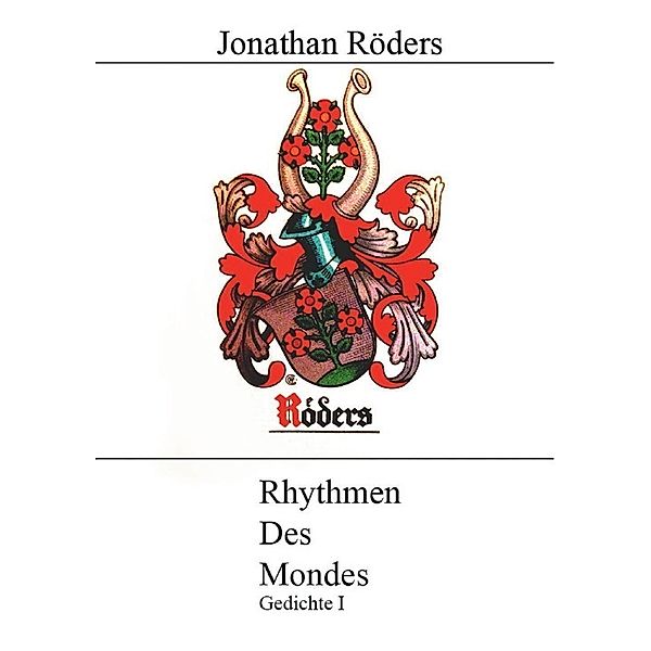 Rhythmen des Mondes, Jonathan Röders