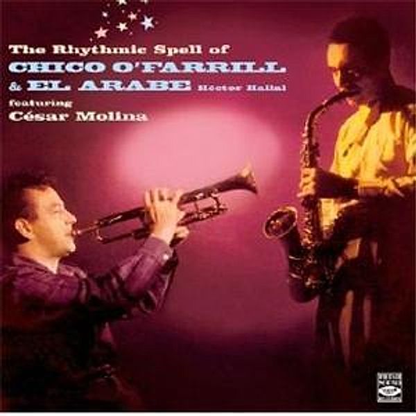 Rhythmic Spell Of, Chico & El Ara O'Farrill