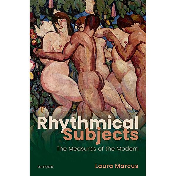 Rhythmical Subjects, Laura Marcus