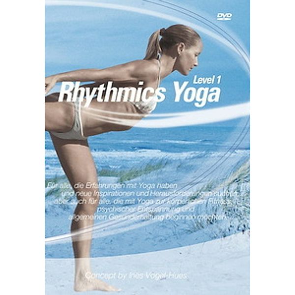 Rhythmics Yoga - Level 1, Diverse Interpreten