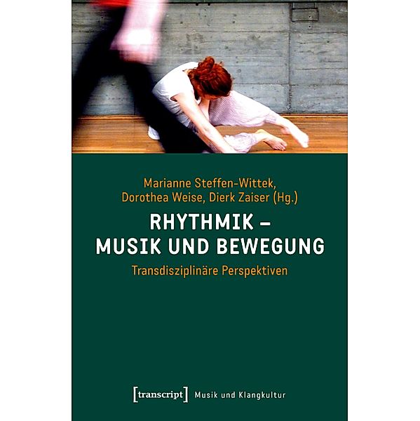 Rhythmik - Musik und Bewegung / Musik und Klangkultur Bd.29