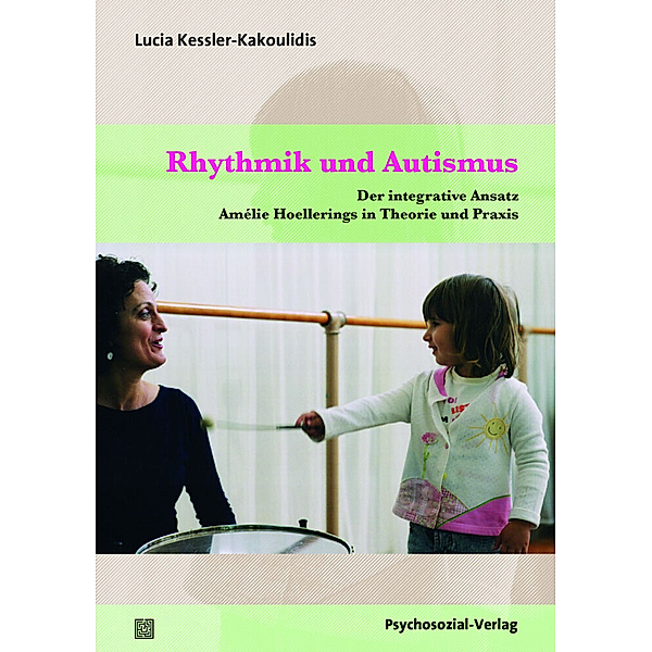 Rhythmik und Autismus, Lucia Kessler-Kakoulidis
