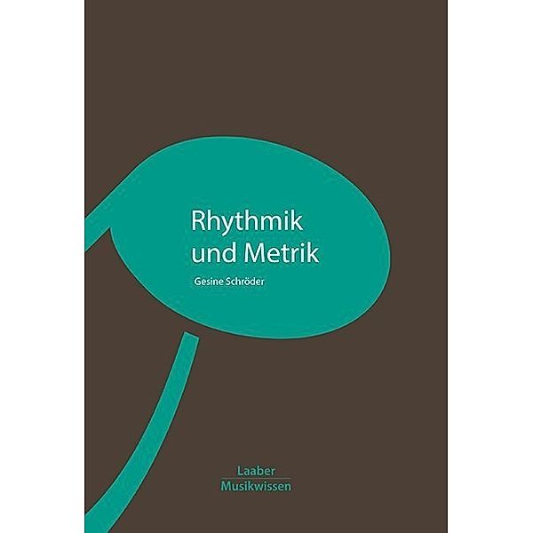 Rhythmik und Metrik, Gesine Schröder