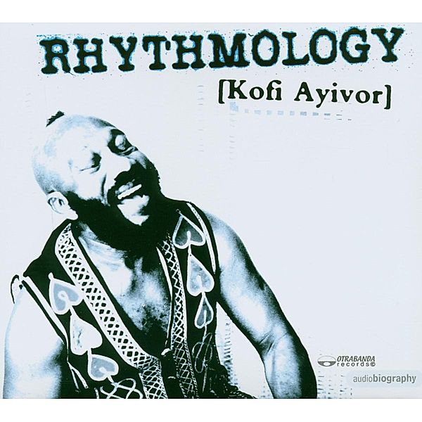 Rhythmology, Kofi Ayivor