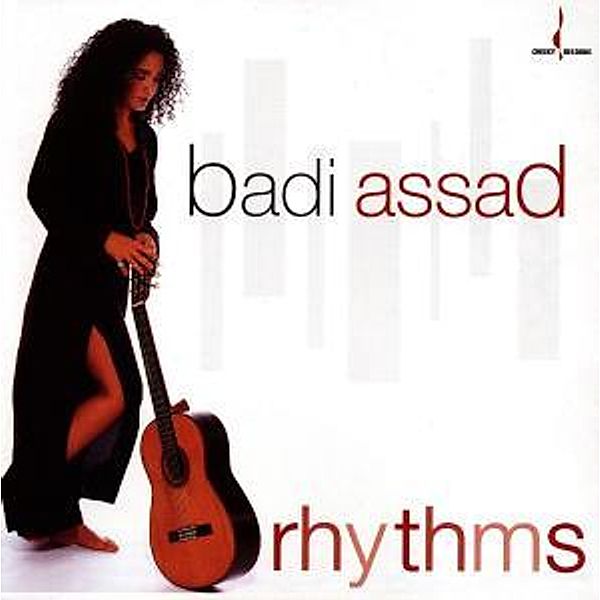 Rhythms, Badi Assad