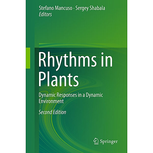 Rhythms in Plants