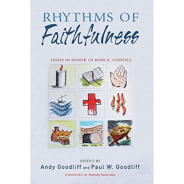 Rhythms of Faithfulness
