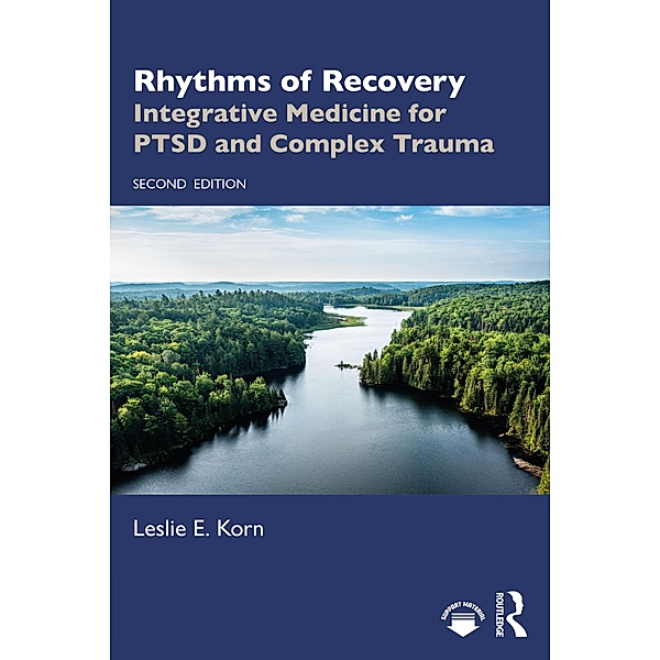 Rhythms of Recovery, Leslie E. Korn