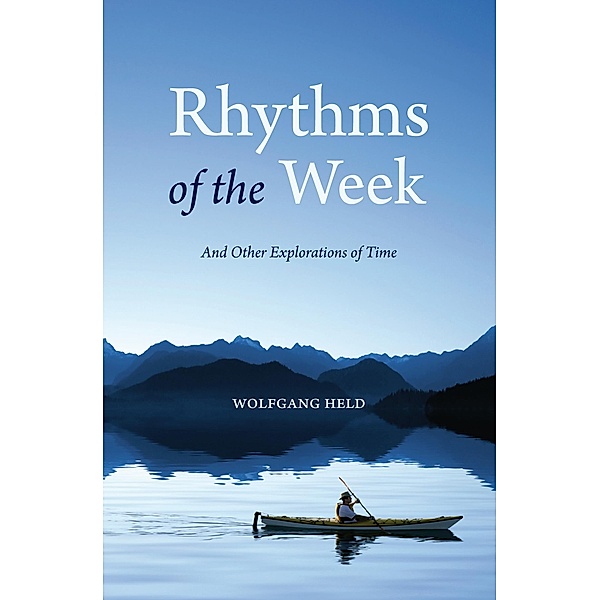 Rhythms of the Week, Wolfgang Held