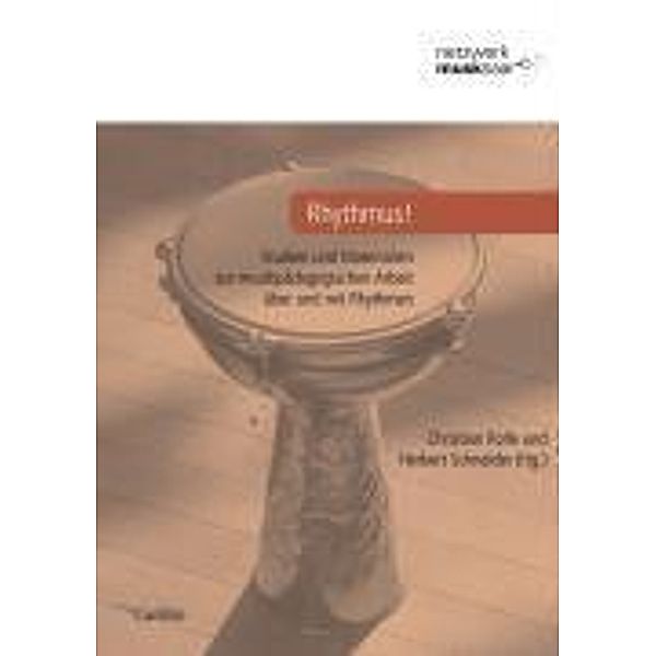 Rhythmus!, Christian Rolle, Herbert Schneider