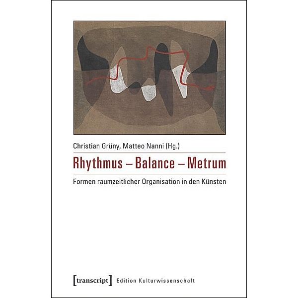 Rhythmus - Balance - Metrum