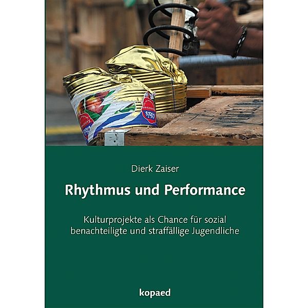 Rhythmus und Performance, Dierk Zaiser