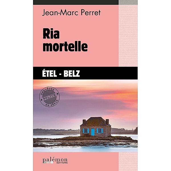 Ria mortelle, Jean-Marc Perret