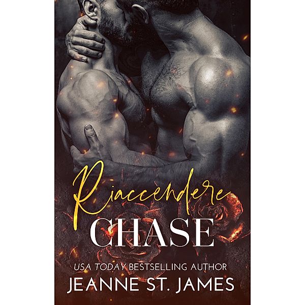 Riaccendere Chase, Jeanne St. James