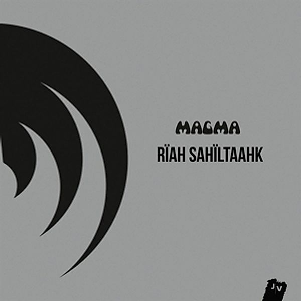 Riah Sahiltaahk, Magma