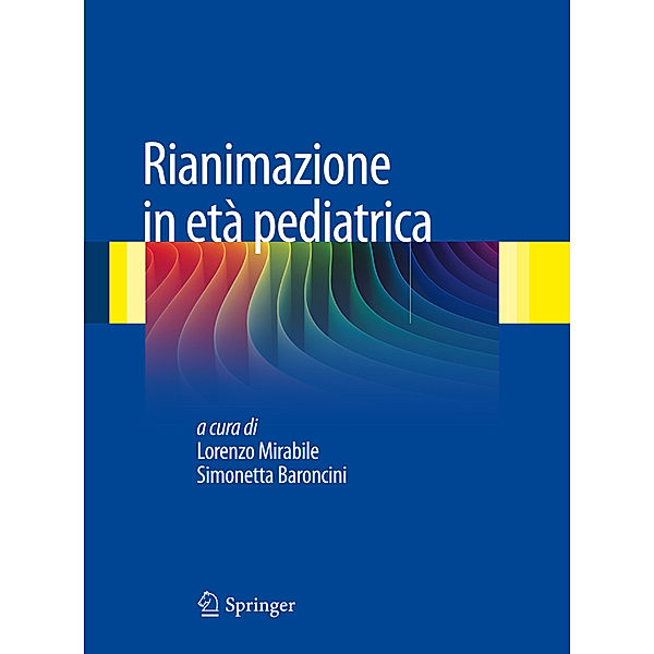 Rianimazione in età pediatrica