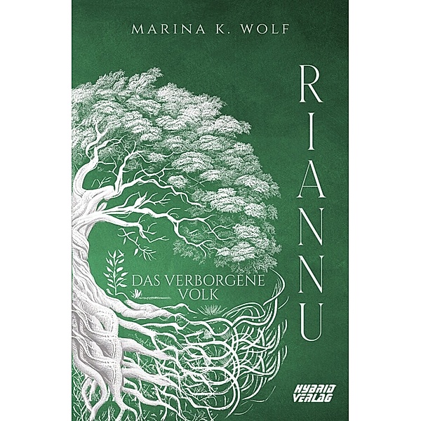 Riannu, Marina K. Wolf