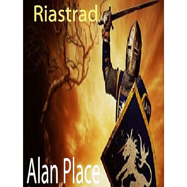 Riastrad, Alan Place