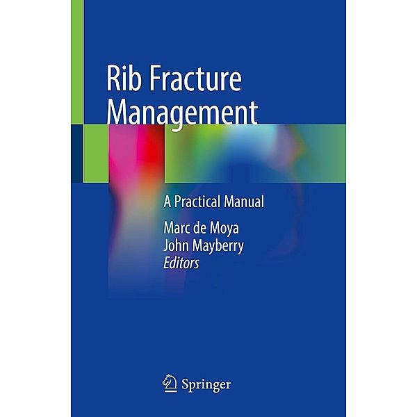 Rib Fracture Management