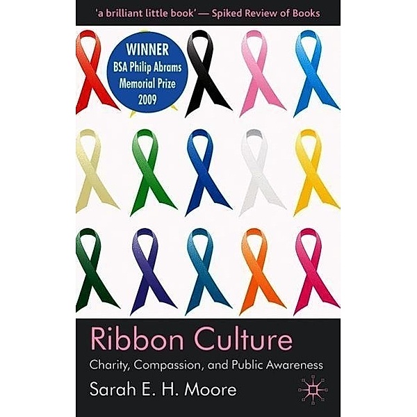 Ribbon Culture, Sarah E. H. Moore