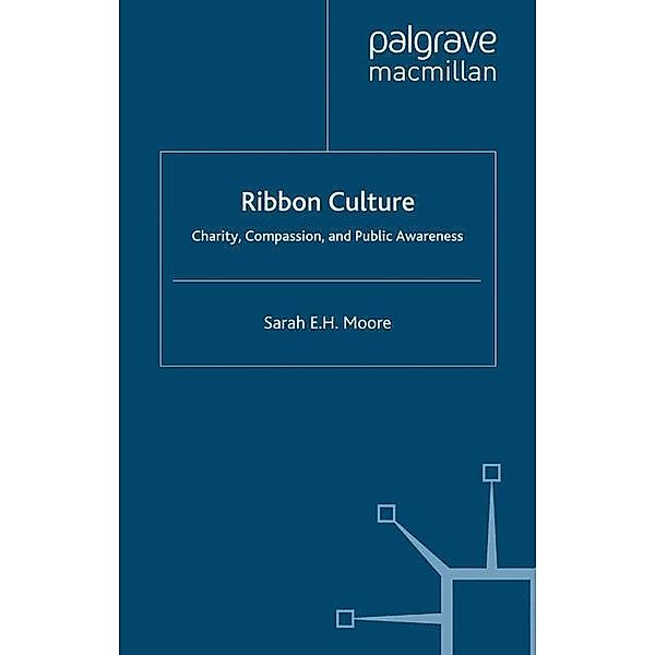 Ribbon Culture, Sarah E. H. Moore