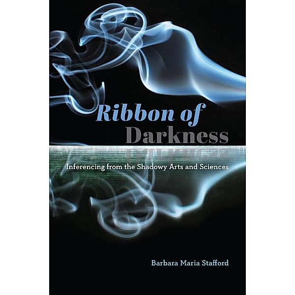 Ribbon of Darkness, Barbara Maria Stafford
