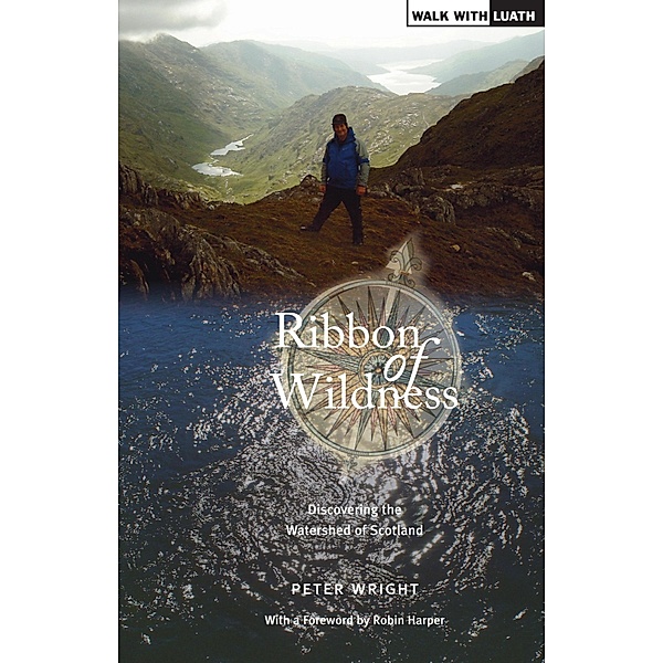 Ribbon of Wildness / Ribbon of Wildness Bd.1, Peter Wright
