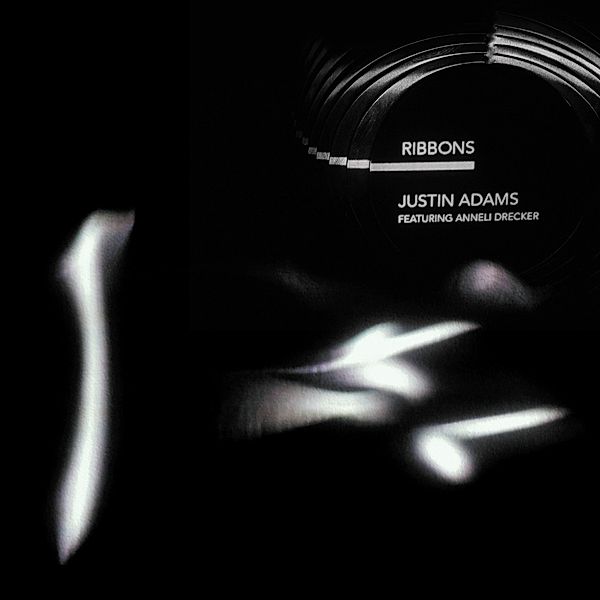 Ribbons, Justin Adams, Anneli Drecker