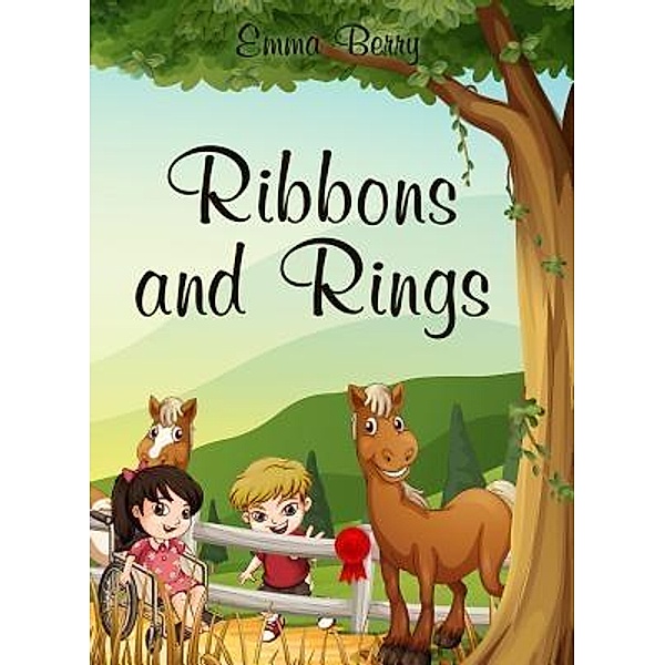 Ribbons and Rings, Emma Berry