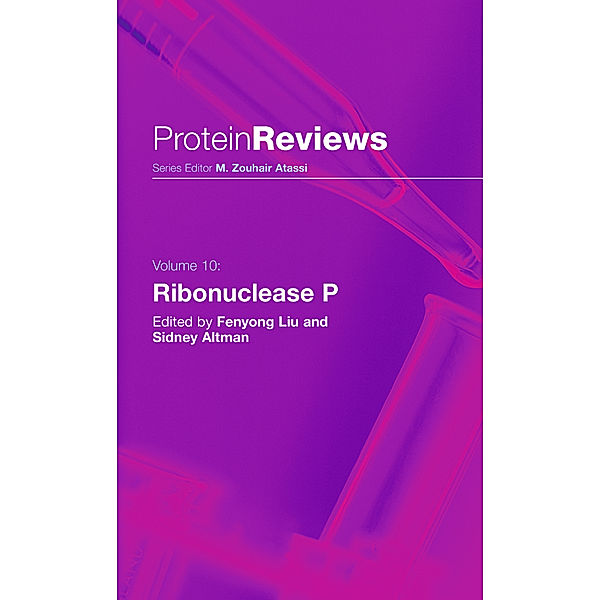 Ribonuclease P