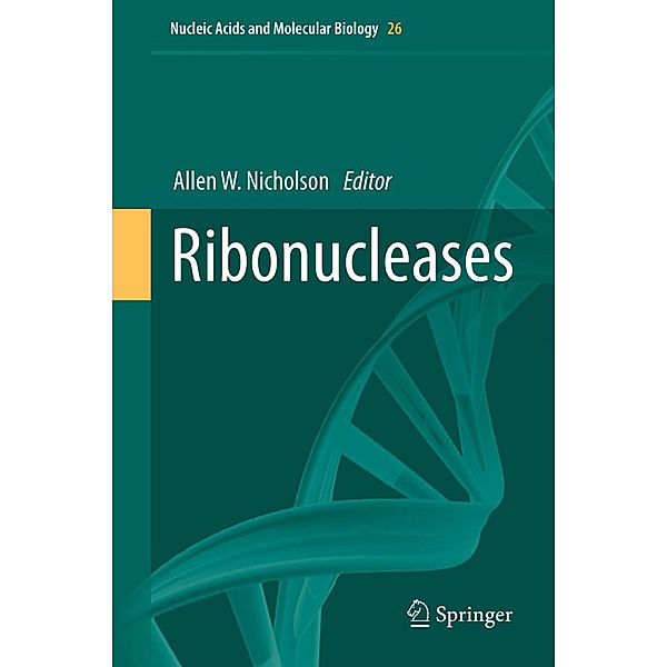 Ribonucleases