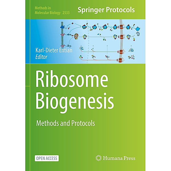 Ribosome Biogenesis