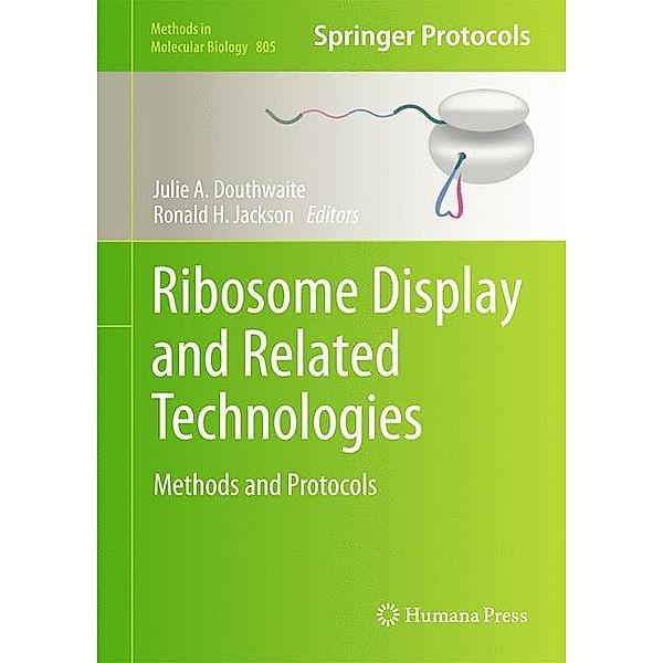 Ribosome Display and Related Technologies