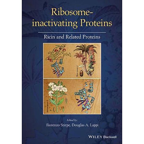 Ribosome-inactivating Proteins