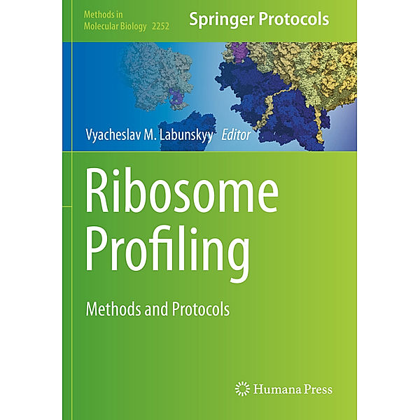 Ribosome Profiling