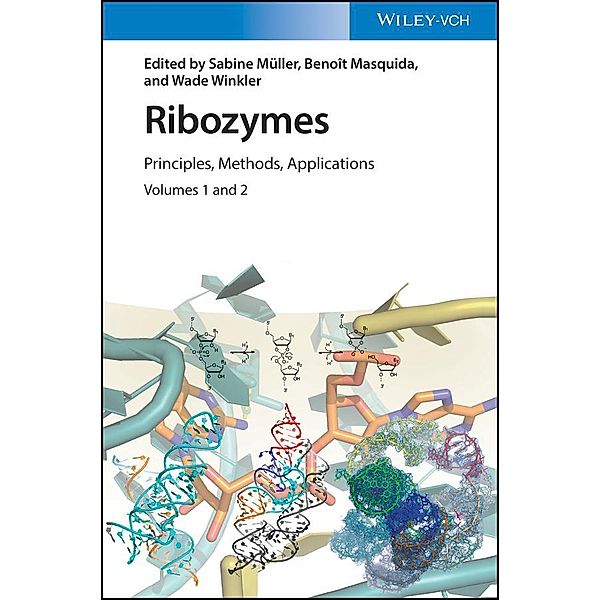 Ribozymes