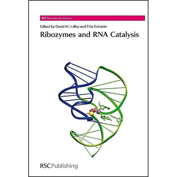 Ribozymes and RNA Catalysis / ISSN